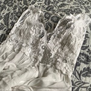 Free People One Adella Slip Dress